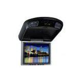 Roof-Mount In-Car TFT LCD Monitor thumbnail-1