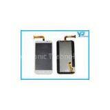 3.7 Inch Cell Phone HTC LCD Screens With Capacitive Screen thumbnail-1