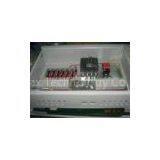 2 - 16 Strings Photovoltaic Combiner Box Backflow / 1000V DC Combiner Box