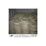 Electro Galvanized Iron Wire thumbnail-3