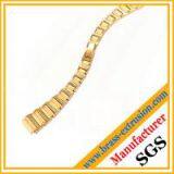 Watch Belt Brass Extrusion Profile Section thumbnail-3