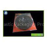Custom PVC Blister Packaging , Sticker Printing Blister Card Tray thumbnail-1