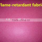 Various Colors Flame-retardant Fabric