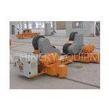 30T Self-aligning Roller Stand / Wheel Frame / Roller Frame For Wind Tower Welding