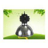 5000K Ra80 Induction Light High Power / High Bay Factory Lighting 300W