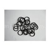 Colorful FDA ROSH Silicone Rubber O Rings Anti-dust With OEM