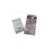 Insect Repellent Wipes for Mosquitoes, Midges and Biting Insects, Measures 13x20cm thumbnail-1