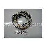 Motorcycle Parts Brake Shoe GS125 GN125 IPIR135 SN RS125 RXK DT125 RXZ RS100T thumbnail-1