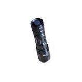 700lm High Intensity Zoom Led Torch , Pocket Flashlight for Outdoor Working