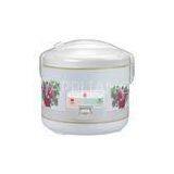 700W Kitchens Appliance Deluxe Electric Rice Cooker With Detachable Wire thumbnail-1