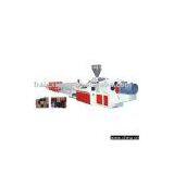 PVC Pipe Production Line (plastic Machinery) thumbnail-1