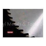 OEM Large Rip Cut Saw Blade For Cutting Soft Wood Teeth 48 60 72 Woodworking Saw Blades thumbnail-1