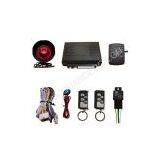 Upgraded Model Car Alarm System thumbnail-1