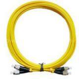 Single Mode FC-FC(PC/UPC) Patch Cord(duplex) thumbnail-1