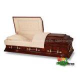 Casket Wood Casket Wood Coffins thumbnail-1