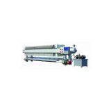 High Pressure PP Membrane Filter Press thumbnail-1