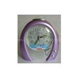 Recording Clock,desk&table Clock