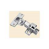 Slide-on Concealed Hinge, One-action Model-S