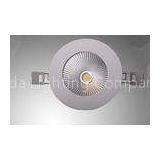 Energy Saving 5W 6W 7W COB High Power Led Downlight For Bathroom