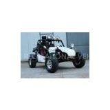 Double Awing Arm Rear Suspension, EFI Carburetor Off Roading Vehicle PYT600-EEC thumbnail-1