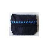 Promotional Foldable Tote Shopping Bag (GO-048) thumbnail-3