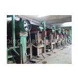Cylinder Forming Cylinder Paper Machine For Producing Paper