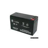 Sealed Lead-Acid Battery (12V, 7Ah) thumbnail-1