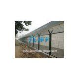 Supply Airport Fence thumbnail-2