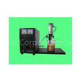 Small Volume Ultrasonic Sonochemistry System For Laboratory , Cavitation Machine