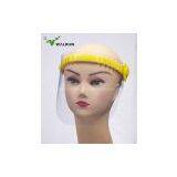 Face Visor Against Oilsmoke thumbnail-2