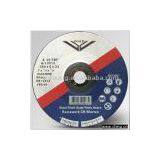 Sell/Supply Grinding Wheel For Metal(T27) thumbnail-1