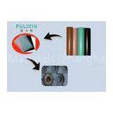 Colored Moldable Anti Static HIPS / PP / PS / PE Plastic Sheet Conductive Material