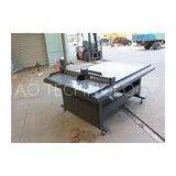 AOKEY Cloth Sample Cutting Machine 900*600mm 1200*900mm 1500*1200mm Cutting Area
