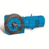 Worm Reducer thumbnail-1