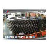 High Strength Gear Box Open Die Forgings Heat Nitriding Treatment thumbnail-1