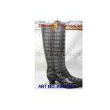 Fashion Rain Boot thumbnail-1
