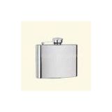 CH-QG104 Stainless steel flagon/hip flask/metal flask/wine pot/stoup