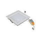 18W Energy Saving LED Recessed Ceiling Panel Lights 240x240mm Samsung SMD5630 LEDs