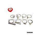 Coil Heater( Hot Rubber Heater, Plastic Heater) thumbnail-1