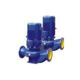 ISG Vertical Centrifugal Pump thumbnail-1