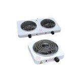 Electric Hot Plates,Electric Stoves thumbnail-1
