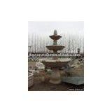 Fountain, Stone Fountain, Granite Fountain, Garden Fountain, Water Fountain