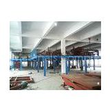 Multi Functional Board Making Machine for Building Construction Indoor Partition