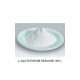 Sell L-Glutathione Reduced