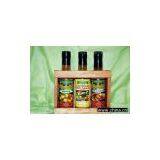 Hot Sauce Rack- -3 Items thumbnail-1