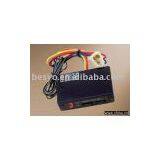 Turbo Timer BY-R907 thumbnail-1