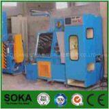 JD-22DT Fine Wire Drawing Machine With Continuous Annealing
