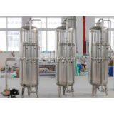 Water Cleaning System