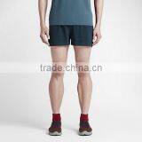 100% Cotton Soft Comfortable Running Shorts Men Sport Suit/tracksuit With One-stop Service thumbnail-5