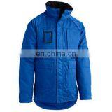 China Factory Promotional Men's Coat Men Winter Thick Jackets thumbnail-5